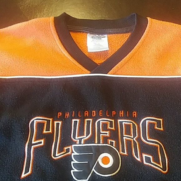 coolest kids Other - Philadelphia Flyers Fleece
